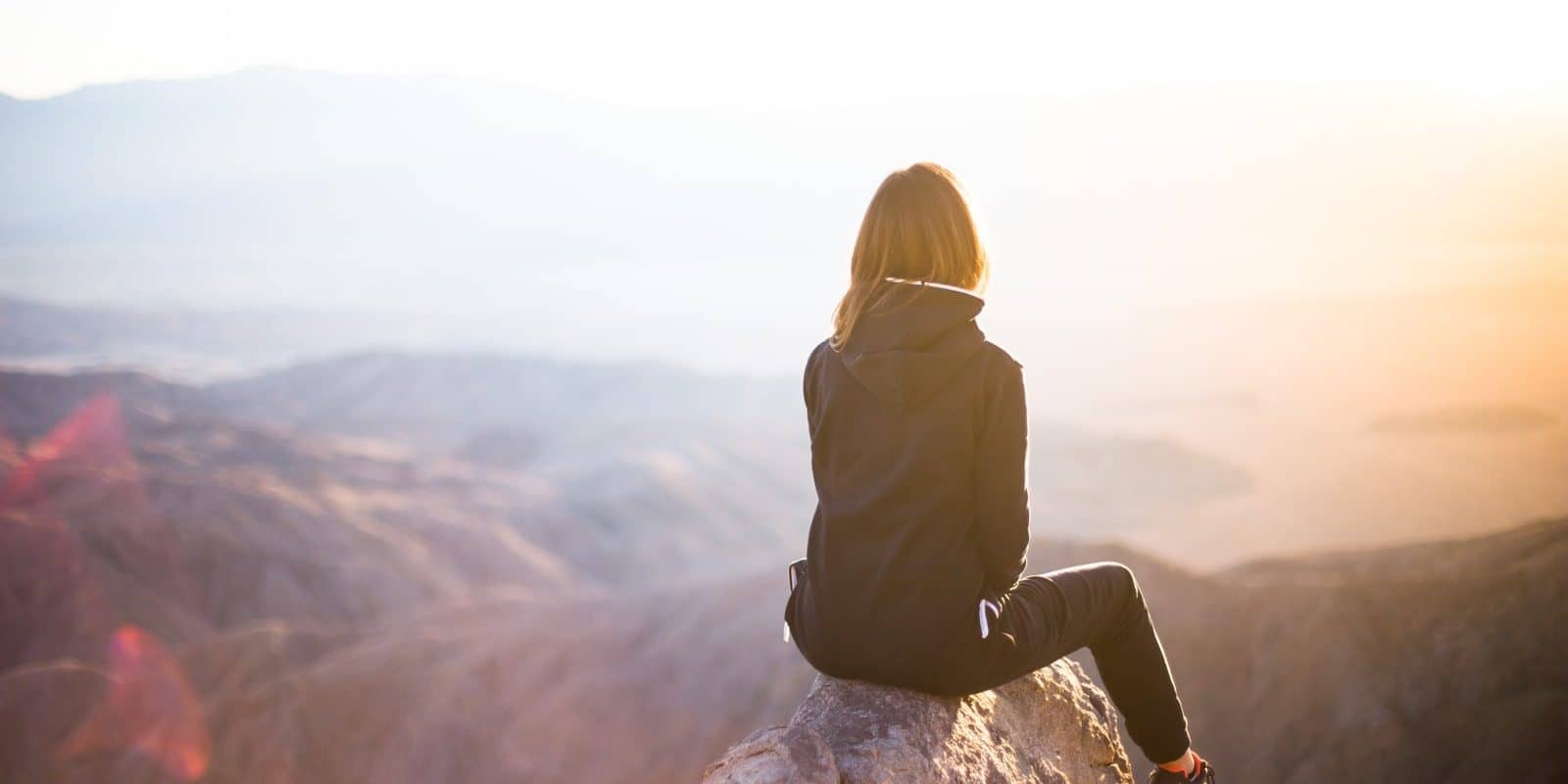 Unplug and Connect with Your Soul