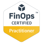 FinOps practitioner logo